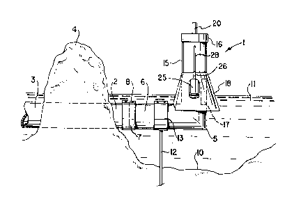 Une figure unique qui représente un dessin illustrant l'invention.